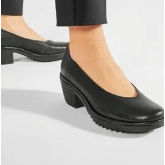 fly london walo pump